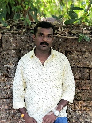 SREEJESH